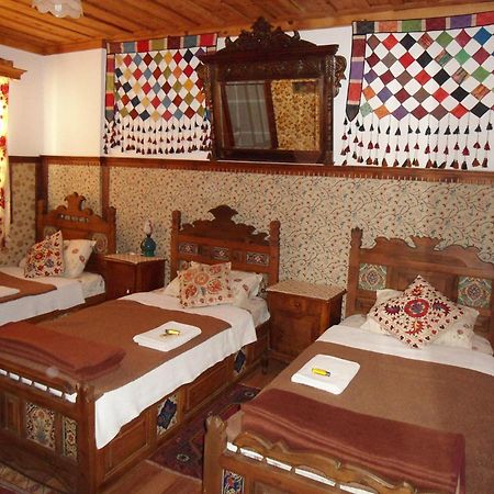 Homeros Pension & Guesthouse سلجوك المظهر الخارجي الصورة