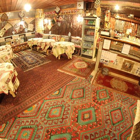 Homeros Pension & Guesthouse سلجوك المظهر الخارجي الصورة