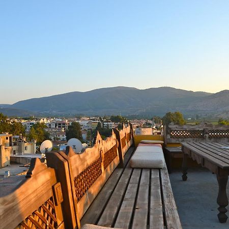 Homeros Pension & Guesthouse سلجوك المظهر الخارجي الصورة