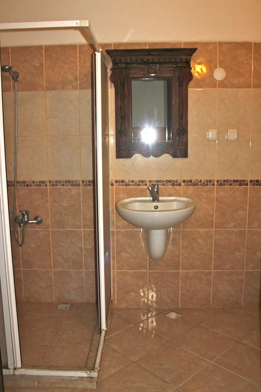 Homeros Pension & Guesthouse سلجوك الغرفة الصورة