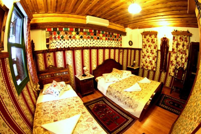 Homeros Pension & Guesthouse سلجوك المظهر الخارجي الصورة