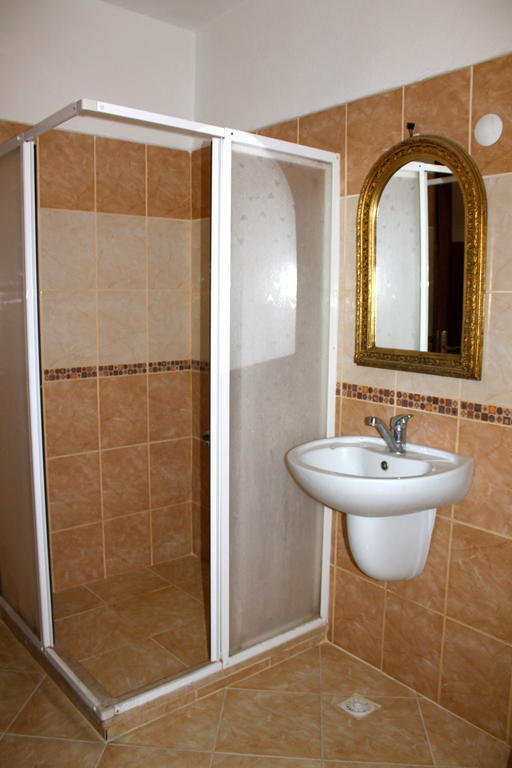 Homeros Pension & Guesthouse سلجوك الغرفة الصورة