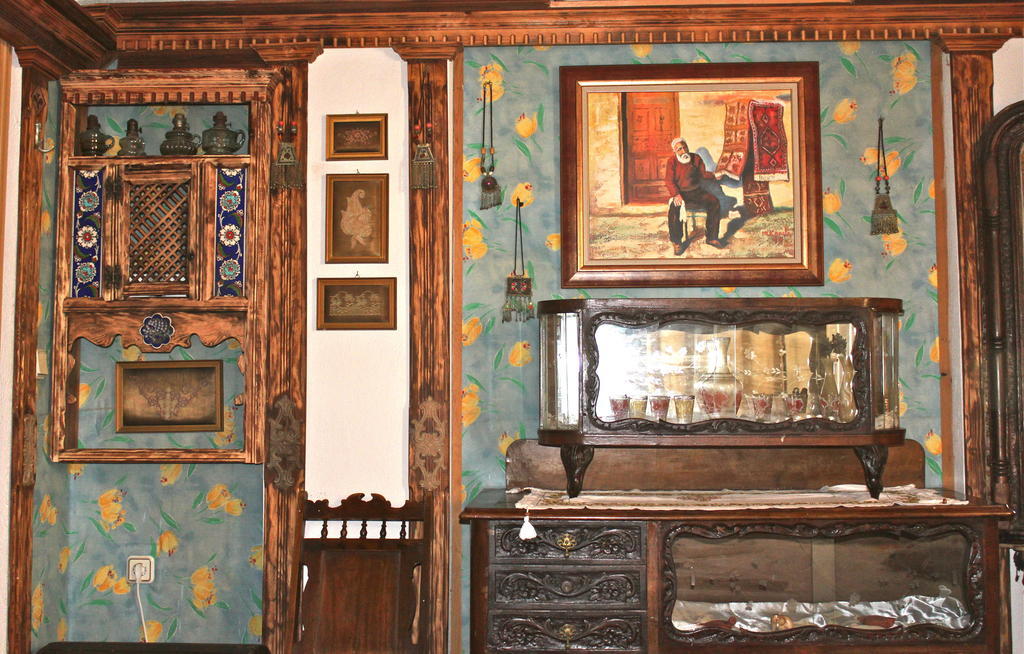 Homeros Pension & Guesthouse سلجوك المظهر الخارجي الصورة
