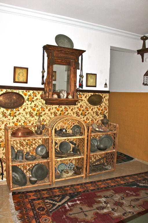 Homeros Pension & Guesthouse سلجوك المظهر الخارجي الصورة