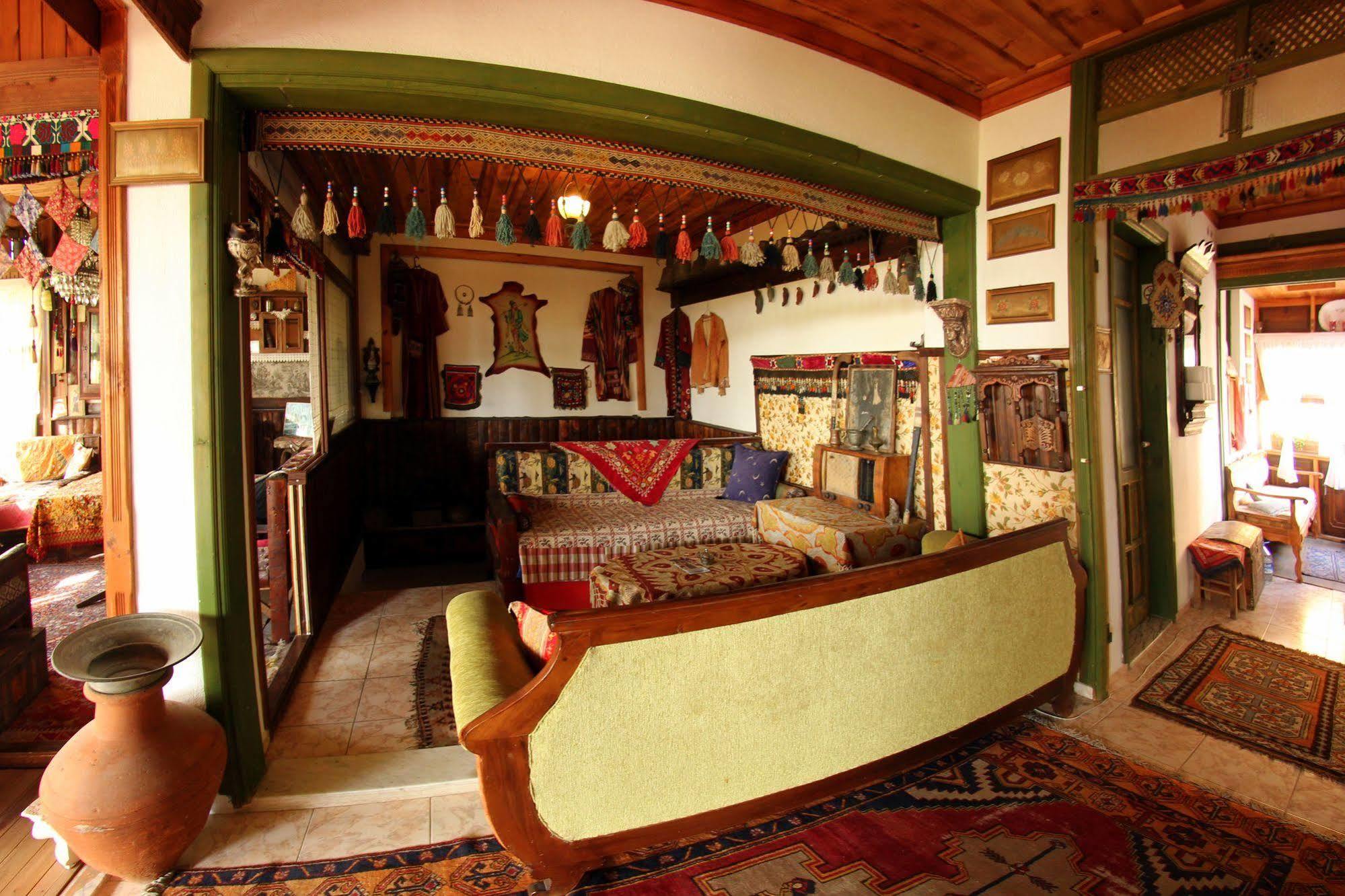 Homeros Pension & Guesthouse سلجوك المظهر الخارجي الصورة