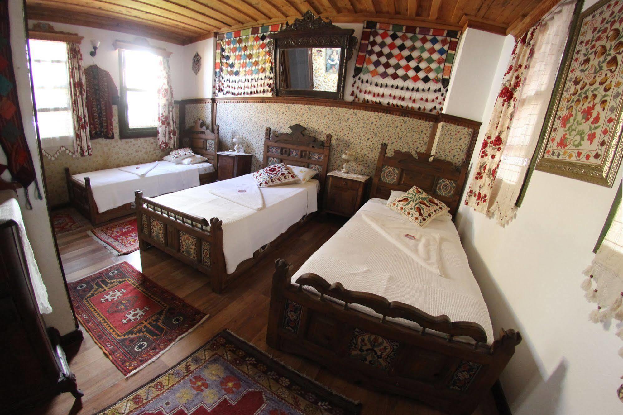 Homeros Pension & Guesthouse سلجوك المظهر الخارجي الصورة
