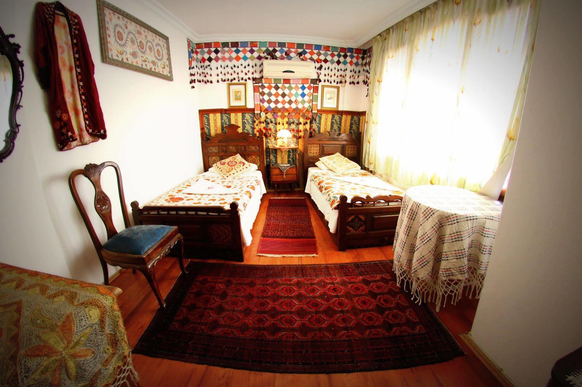 Homeros Pension & Guesthouse سلجوك المظهر الخارجي الصورة
