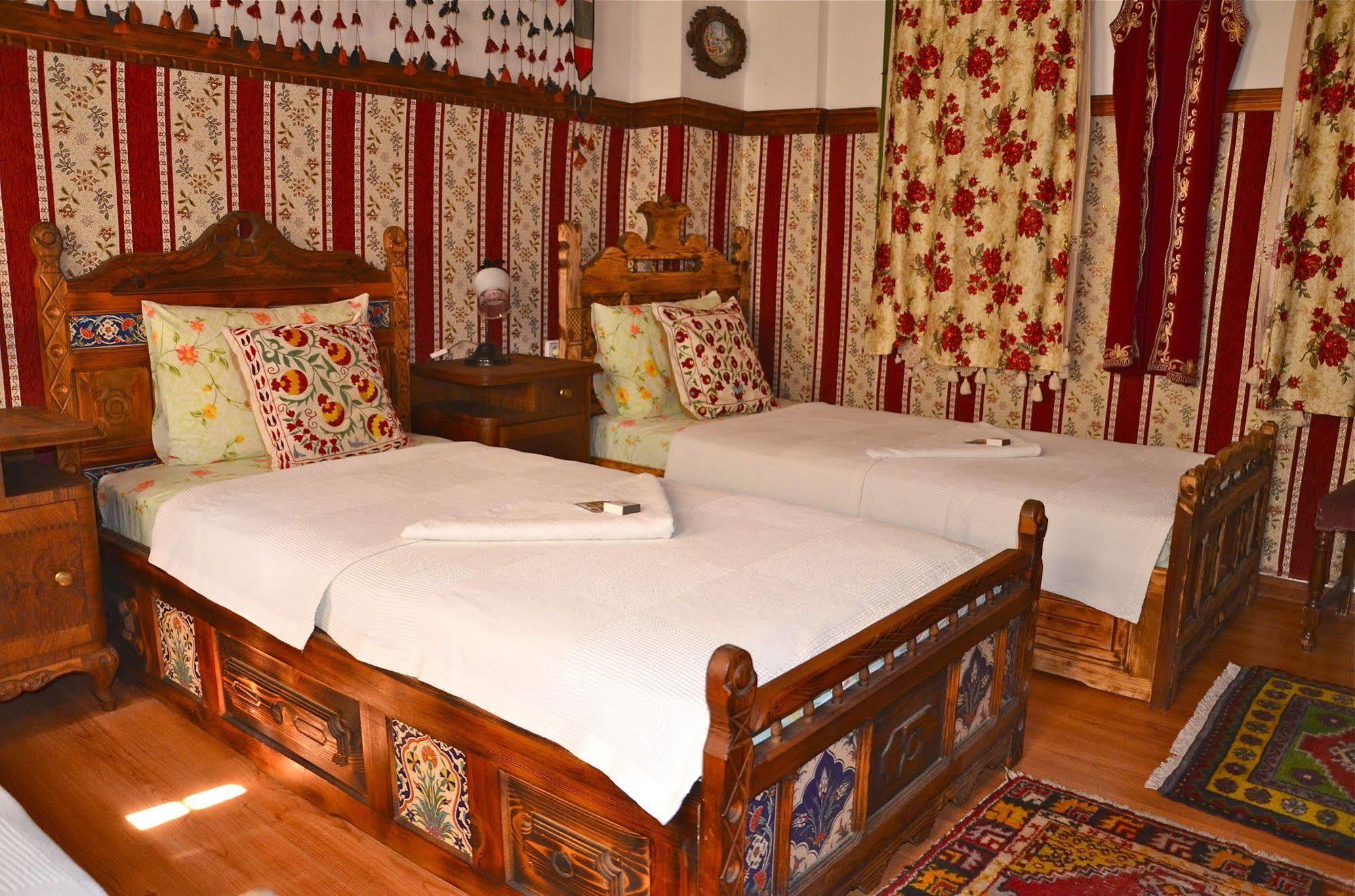 Homeros Pension & Guesthouse سلجوك المظهر الخارجي الصورة