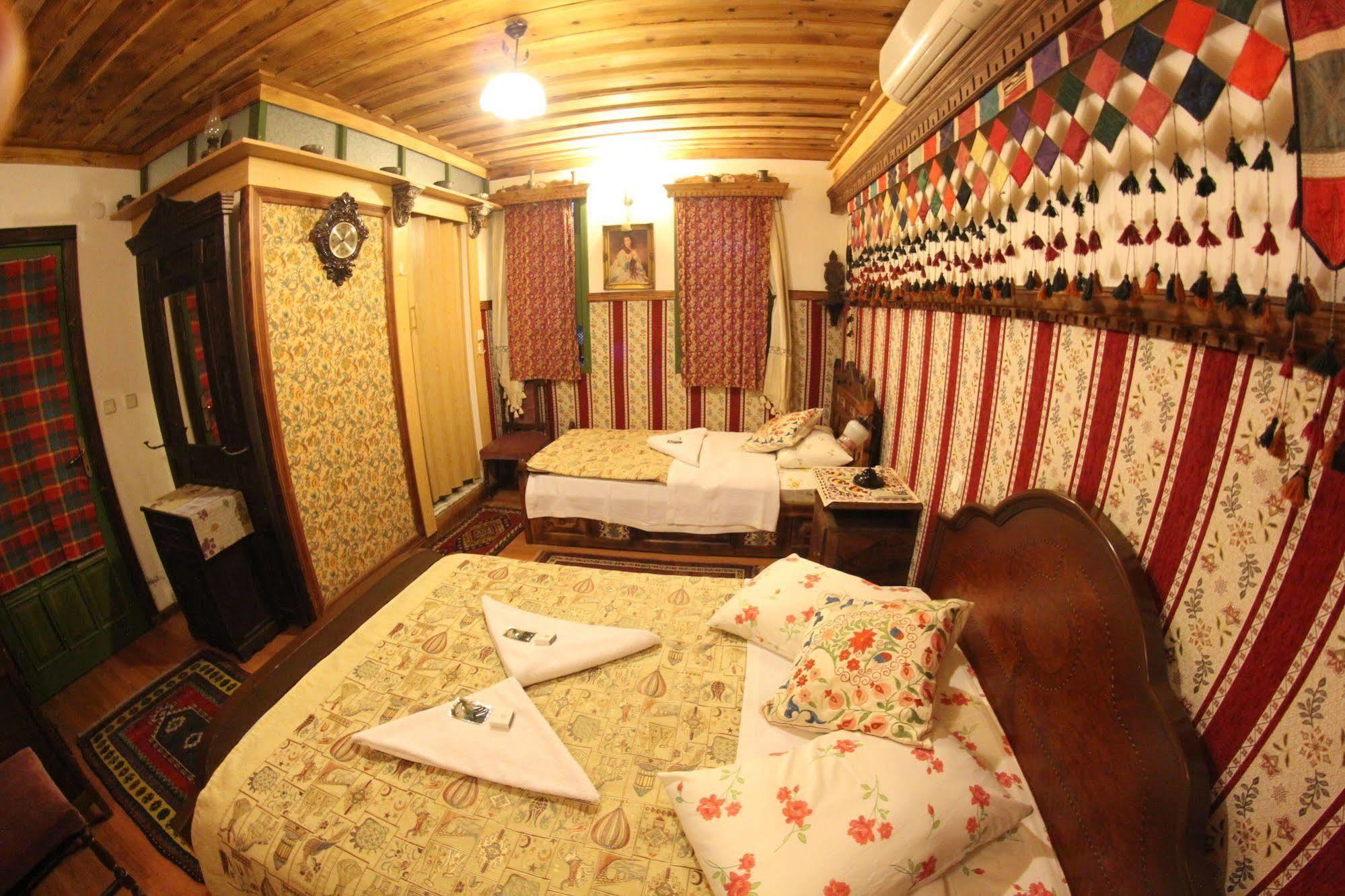 Homeros Pension & Guesthouse سلجوك المظهر الخارجي الصورة