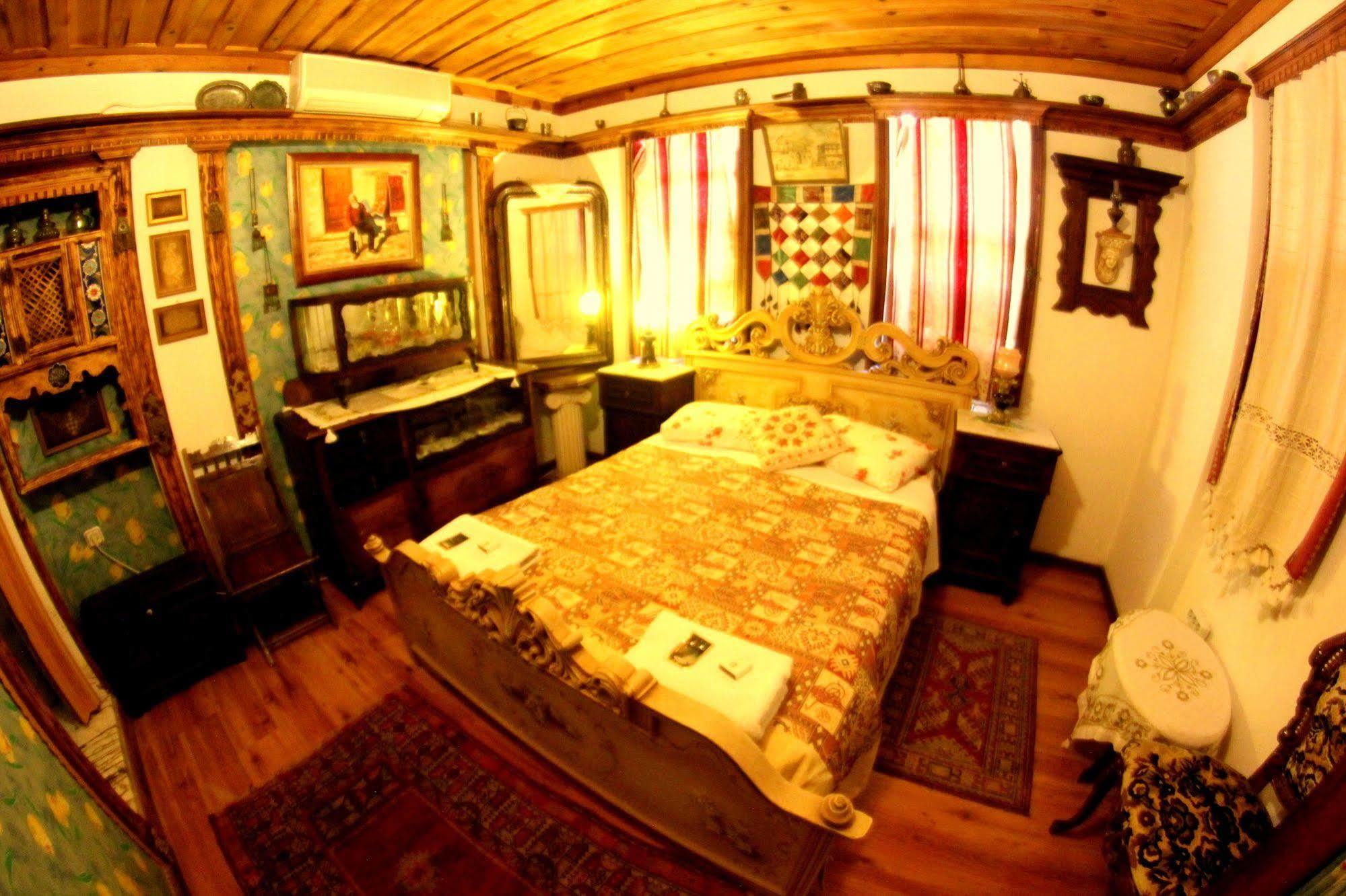 Homeros Pension & Guesthouse سلجوك المظهر الخارجي الصورة